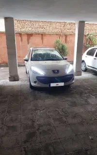 ۲۰۷ پانا اتومات