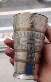 تعدادی وسیله کلکسیونی