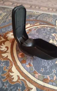 کنسول وسط خودرو پراید