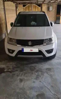 سوزوکی ویتارا