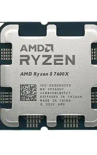 فروش CPU RYZEN 5 7600x