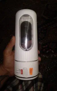 آسیاب شارجی