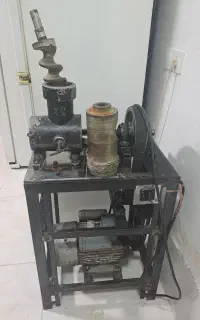 چرخ گوشت