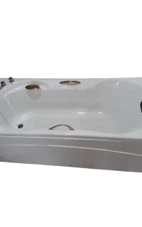 وان حمام یک نفره