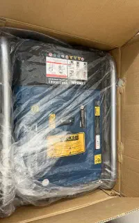 موتور برق ۱۰  کیلو وات واکسون  نو