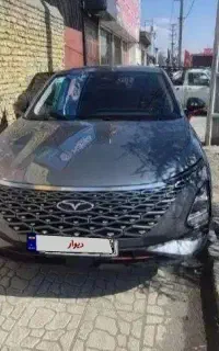 فونیکس FX مدل ۴۰۲  گارانتی فعال