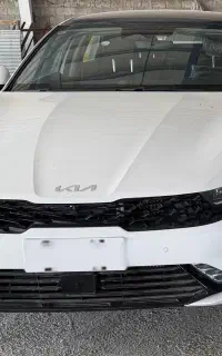کیا K5 مدل ۲۰۲۵ صفر