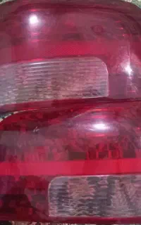 جفت تلق خطر ماشین پراید ۱۳۱