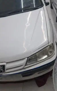 پارس  سال معمولی رودان