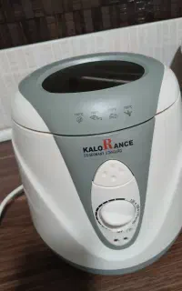 سرخ کن