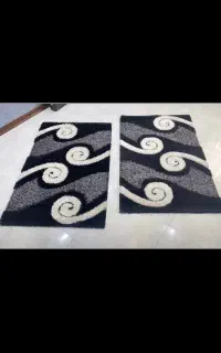 فرش یک و نیم در سه