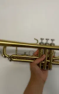 ترومپت Rijent
