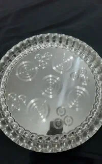 سینی پذیرایی