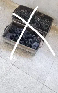 وسایل انبار