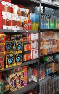 استخدام.جذب نمایندگی بسته بندی موادغذایی
