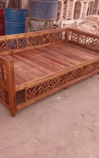 تخت سنتی