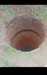 چاه کن پی کن