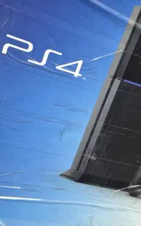 ps4 fat و دسه ps5 pro اصلی به شرط