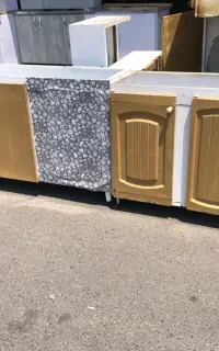 کابینت دست دوم