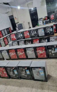 گاوصندوق ردیف536 گاو صندوق Sam