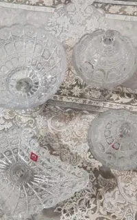 سرویس ظروف پذیرایی