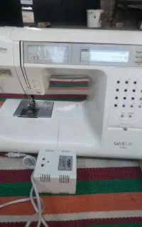 چرخ خیاطی