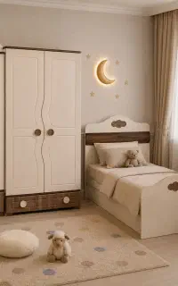 سرویس خواب نوزادونوجوان
