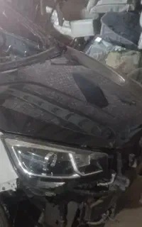 x22تصادفی همه وسایل خریداری شده