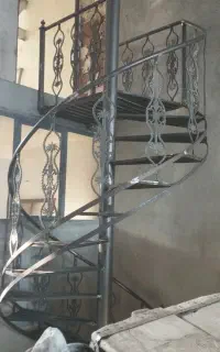 جوشکاری درب و پنجره