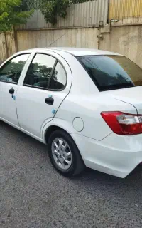 ساینا اس مدل 1401