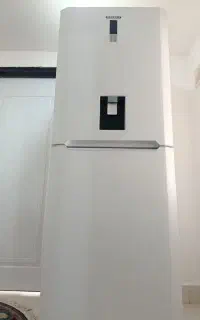 یخچال هیرکانیا در حد خشک