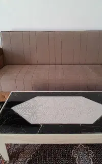 مبل ۸ نفره