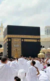 فیش حج عمره