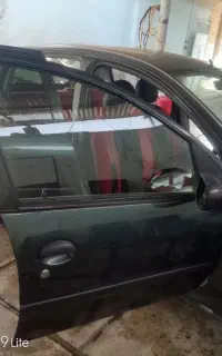 ۲۰۶ مدل ۸۴ تیپ۲