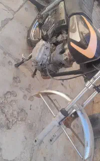 موتور پارکینگی۸۱