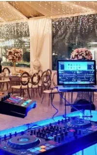 دی جی بانوان با سیستم کامل