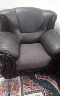 مبل هفت نفره