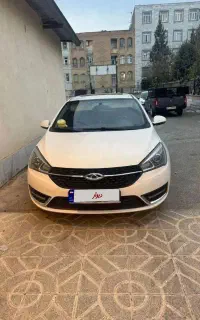 آریزو ۵ مدل ۹۷