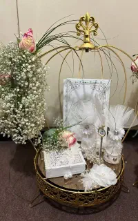 استند وسایل بله برون و یلدایی