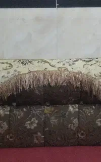 پشتی
