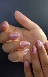 کاشت ناخن اقتصادی