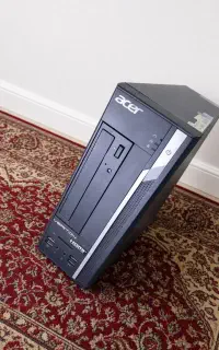 فوری مینی کیس ، قابلت ارتقاء ۶۴ گیگ رم و i5 نسل ۷