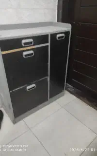 جاکفشی