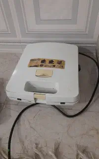 اسنک سازوبخارپز