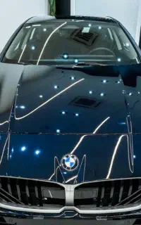 BMW 225L Msport 2025