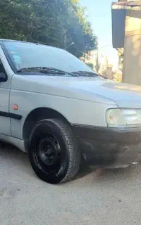 پژو آردی روآ مدل ۸۷
