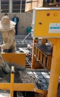 استخدام بلوک زن ، پرداخت روزانه