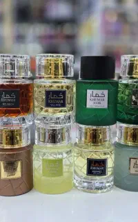 عطر و ادکلن وارداتی