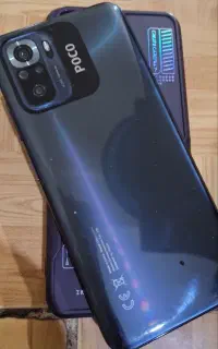 گوشی poco m5s