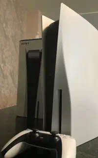 Ps5 fat استاندارد کپیخور